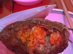 -庆峰龙虾烧烤(合肥一店)