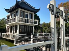 -桂林公园(地铁站)