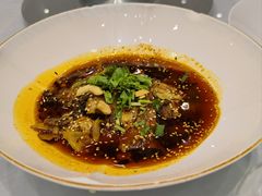 -渝信川菜(南滨店)