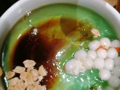 -吃饭皇帝大土家民族菜(正大广场店)