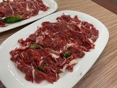 -潮汕牛肉火锅