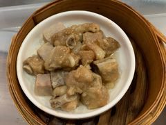 豉汁蒸排骨-金鼎轩(阜成门金融街店)