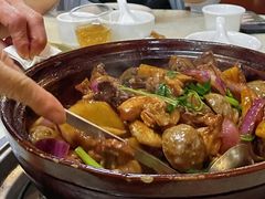 -胡须佬鸡煲四季火锅(龙珠大道店)