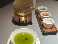 -阿庄新豫菜(通泰路店)