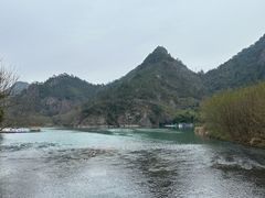 -楠溪江风景名胜区