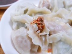 -山东水饺(南坪新街店)