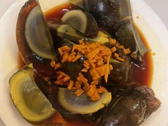 -姚记炒肝店(鼓楼店)