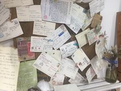 大堂-参差咖啡(水果湖公园店)