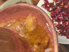 -雀舞云南菜(天津天河城购物中心店)