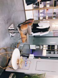 -FUTURE HN男士发型风格设计