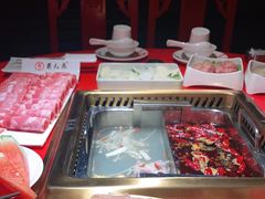 -蜀九鼎毛肚火锅(建瓯店)