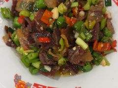 -新凯旋烧烤·燕姐千岛湖土菜