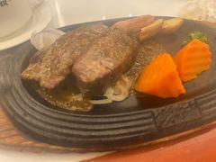 -斗牛士牛排餐厅(又一城店)