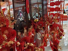 -码头见·潮汕菜(领展中心城店)