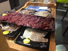 -陈记顺和牛肉火锅馆(天河北路店)