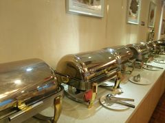 -神憩宾馆-餐厅