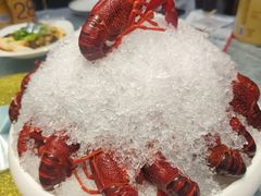 -指爱龙虾(金杨路总店)