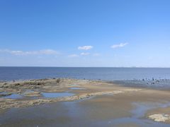 -辽宁团山国家级海洋公园