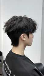 -小时代·烫染连锁