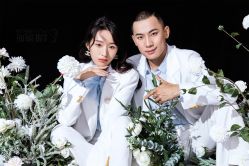 点击看大图 -维纳斯婚纱摄影(友好北路店)