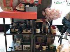 -星巴克臻选(苏州久光百货店)
