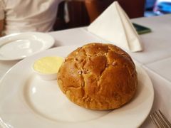 餐前包-摩根扒房(桐梓林店)