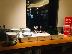 -村外有星光小食铺(长嘉汇店)