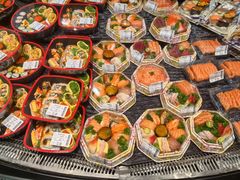 -永辉超市(嘉定宝龙广场店)