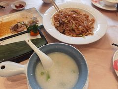 -渔村盛宴(航空新城店)