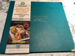 -关夫人餐厅(阳光广场店)