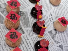 -杭州西子湖四季酒店-WL BISTRO西湖餐厅(灵隐路店)