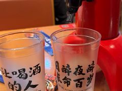 -华府九号海鲜烧烤大排档(龙域店)