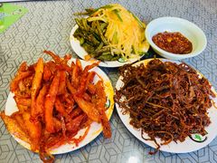 -春花民族美食(佳木斯总店)