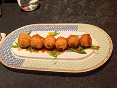 -醉东Oriental House(静安嘉里中心店)