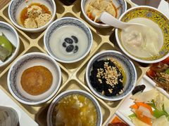 九宫格-龙抄手(春熙路总店)