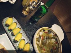 -柒园·三十年创意杭帮菜(龙湖滨江天街店)