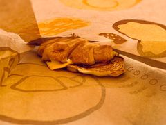 -麦当劳(广州新港东路第二分店)