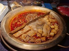 -九鼎轩脆毛肚火锅(南京东路店)