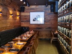 -The Meat & Wine Co Southbank(南岸店)