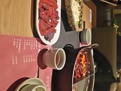 -盡膳口福跷脚牛肉火锅(国贸商城店)