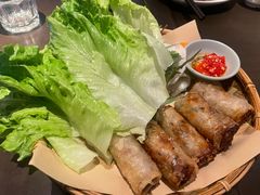 -大头虾越式风味餐厅(光明广场店)