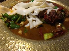 -楼兰新疆主题餐厅(坂田佳华领汇广场店)