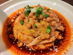 -向川南·水煮鱼·川菜(和平里店)