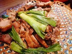 -龙少爷碳火干锅(环球中心店)