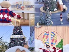 -东莞松山湖万象汇