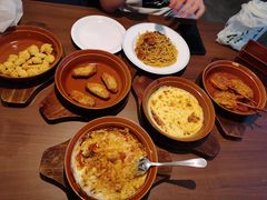 -萨莉亚意式餐厅(杭州西溪龙湖天街店)