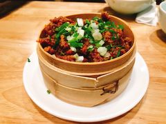 粉蒸牛肉-全牛匠·乐山跷脚牛肉(望京店)