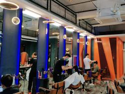 -BUTY HAIR 比帝专业烫染店