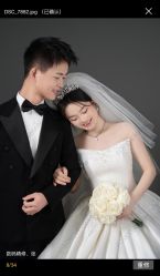 -雅云婚纱摄影工作室旗舰店