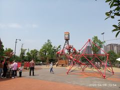 -枫香湖儿童公园